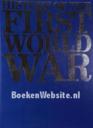 History of the First World War Vol. 06