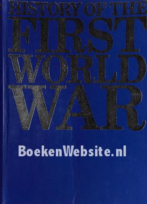 History of the First World War Vol. 08