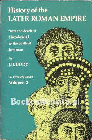 History of the Roman Empire vol.2