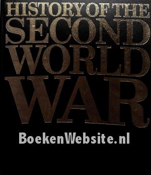History of the Second World War Vol. 3 History of the Second World War Vol. 3