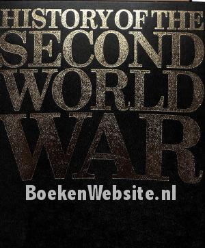 History of the Second World War Vol. 4