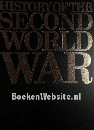 History of the Second World War Vol. 5
