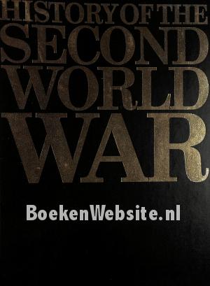 History of the Second World War Vol. 6