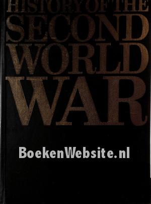 History of the Second World War Vol. 8