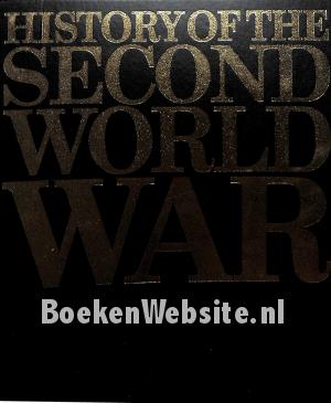History of the Second World War Vol. I History of the Second World War Vol. I