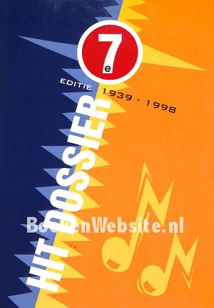 Hit dossier 1939-1998
