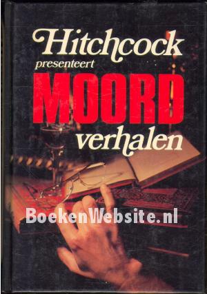 Hitchcock presenteert moordverhalen