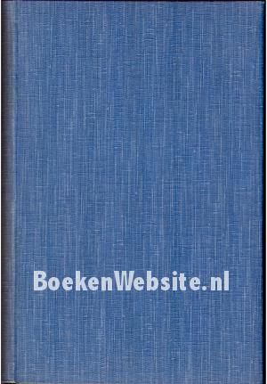 Hobby bulletin, ingebonden jaargang 1961