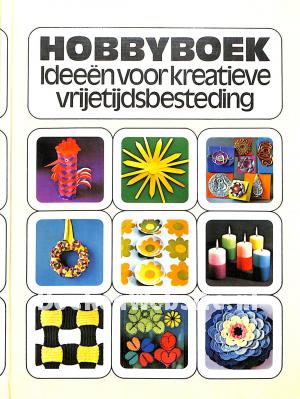 Hobbyboek Hobbyboek