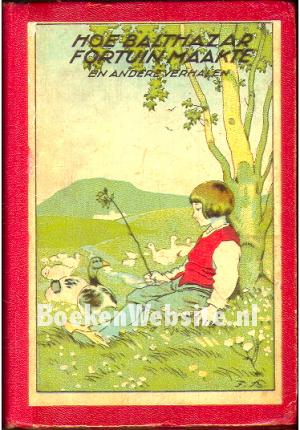 Hoe Balthazar fortuin maakte Hoe Balthazar fortuin maakte