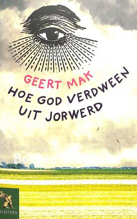 Hoe God verdween uit Jorwerd