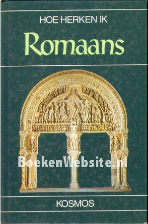 Hoe herken ik Romaans Hoe herken ik Romaans