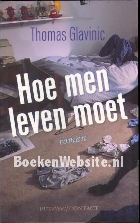 Hoe men leven moet Hoe men leven moet