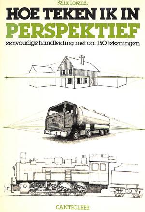 Hoe teken ik in perspektief