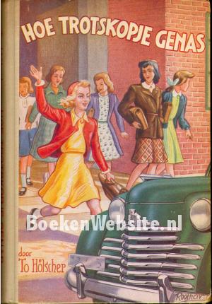 Hoe Trotskopje genas