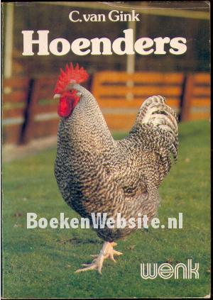 Hoenders