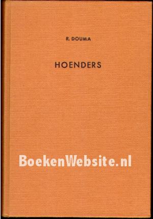 Hoenders