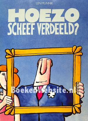 Hoezo scheef verdeeld? Hoezo scheef verdeeld?