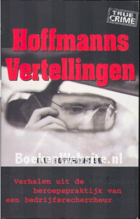 Hoffmanns vertellingen