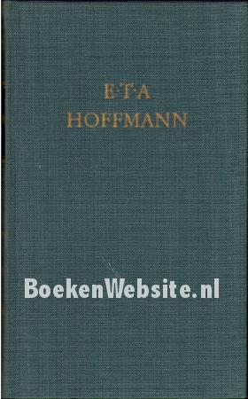Hoffmans Werke 2