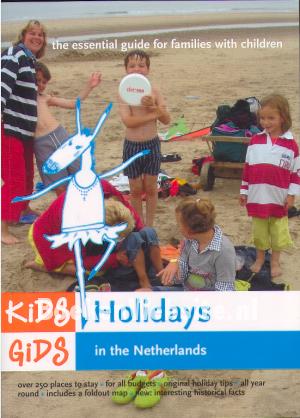 Holidays in the Netherlands