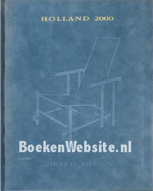 Holland 2000, Dutch design