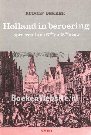 Holland in beroering