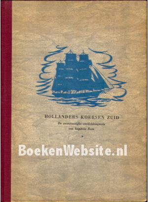 Hollanders koersen Zuid Hollanders koersen Zuid