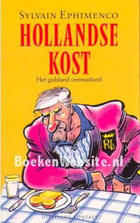 Hollandse kost Hollandse kost