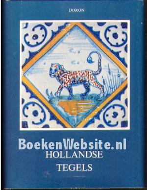 Hollandse tegels