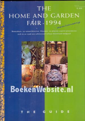 The Home and Garden Fair 1994