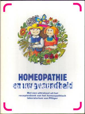 Homeopathie en uw gezondheid