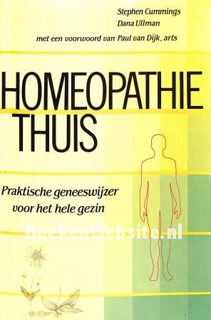 Homeopathie thuis