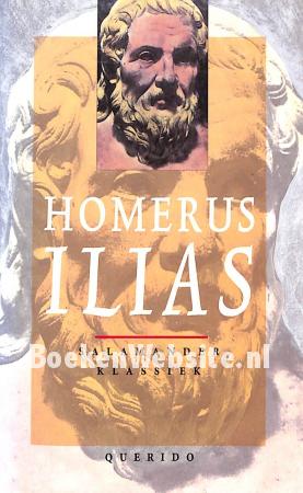 Homerus Ilias