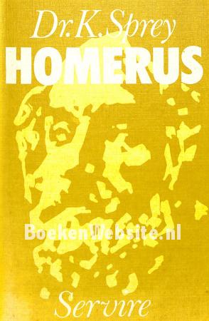 Homerus Homerus