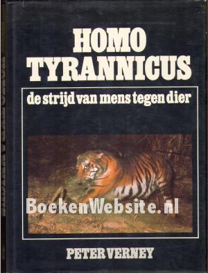 Homo Tyrannicus