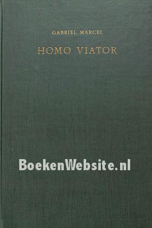Homo Viator