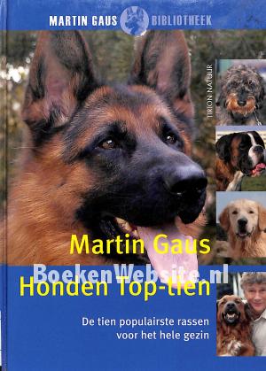Honden Top-tien