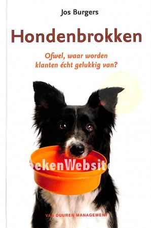 Hondenbrokken