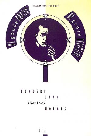 Honderd jaar Sherlock Holmes