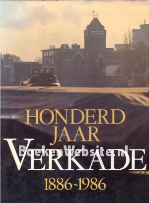 Honderd jaar Verkade Honderd jaar Verkade