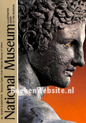 Honorary Ephor of the National Museum of Athen Honorary Ephor of the National Museum of Athen