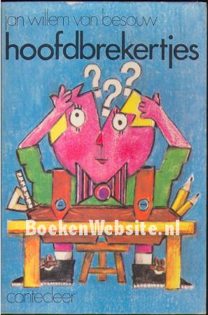 Hoofdbrekertjes Hoofdbrekertjes