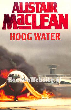 Hoog water Hoog water