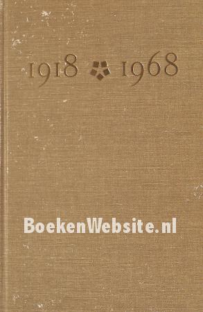 Hoogovens IJmuiden 1918-1968