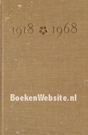 Hoogovens IJmuiden 1918-1968 Hoogovens IJmuiden 1918-1968