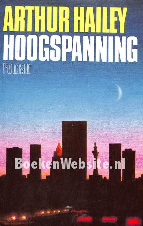 Hoogspanning Hoogspanning