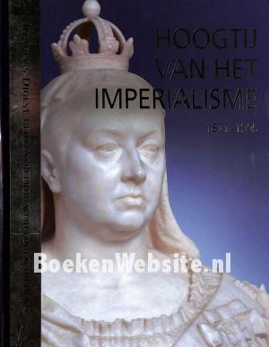 Hoogtij van het imperialisme 1871-1905 Hoogtij van het imperialisme 1871-1905