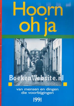 Hoorn oh ja 1991