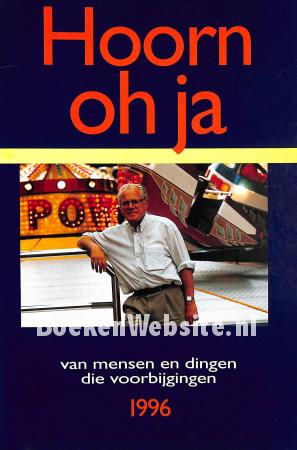 Hoorn oh ja 1996